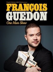 François Guédon dans L'affaire Guédon Spotlight Affiche