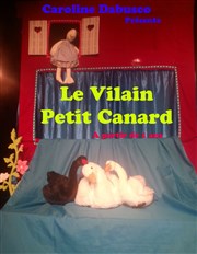 Le vilain petit canard L'Archange Thtre Affiche