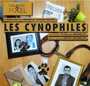 Les Cynophiles Thtre Pixel Affiche