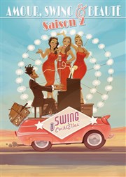 Swing Cockt'Elles L'Arta Affiche