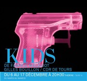 Kids Thtre de Chtillon Affiche