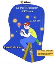 Le petit faiseur d'étoiles Le Repaire de la Comdie Affiche