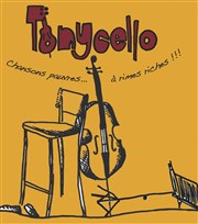 Tonycello Espace Gerson Affiche