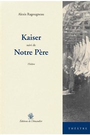 Kaiser Thtre 14 Affiche