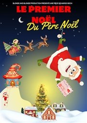 Le premier Noël du Père Noël Thtre  l'Ouest Caen Affiche