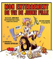 Mon enterrement de vie de jeune fille Pelousse Paradise Affiche