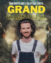 Gabin Schittek dans Grand carnaval La Petite Loge Thtre Affiche