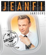 Jeanfi dans Jeanfi décolle Le Grenier Affiche