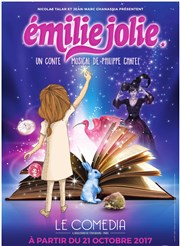 Emilie Jolie Le Thtre Libre Affiche