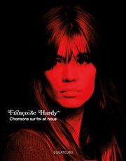 Françoise Hardy Thtre du Nord Ouest Affiche