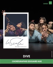 Dive La Scala Provence - salle 600 Affiche