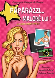 Paparazzi... malgré lui ! Thtre de l'Atelier Affiche