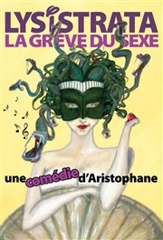 Lysistrata - La grève du sexe  La Folie Thtre - Grande Salle Affiche