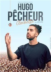 Hugo Pêcheur dans Clochette Thtre BO Saint Martin Affiche