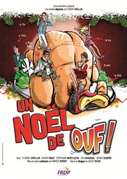 Un Noël de Ouf ! Thtre le Palace - Salle 1 Affiche