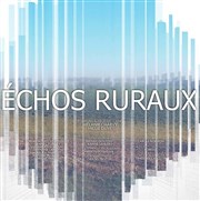 Echos ruraux Thtre El Duende Affiche