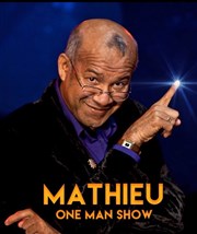 Georges Mathieu Au coup d'chapeau Affiche