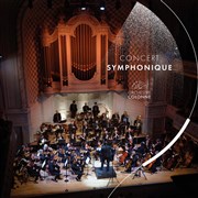 Concert Symphonique : Mozart Requiem Salle Gaveau Affiche