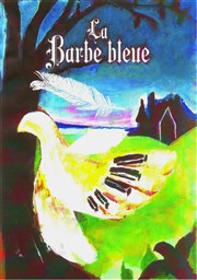 Barbe Bleue Cave Posie Affiche