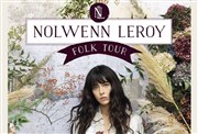 Nolwenn Leroy Thtre Casino Barrire de Lille Affiche