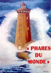 Phares du monde Thtre Mon Dsert Affiche