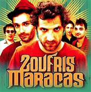 Zoufris Maracas L'Odon Affiche