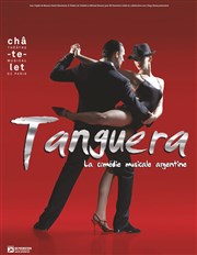 Tanguera Thtre du Chtelet Affiche