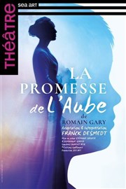 La promesse de l'aube Le Thtre Affiche