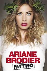 Ariane Brodier dans Mytho Le Paris - salle 3 Affiche