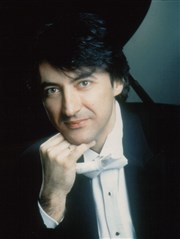 Jean-Efflam Bavouzet : Debussy, Boulez, Bartok Philharmonie 2 Affiche