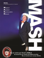 Maxime dans Lecluyse Mash Grand Cabaret Hauts-de France Affiche