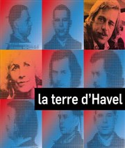 La terre d'Havel La Chapelle de l'Oratoire Affiche