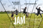 Jam d'impro Thtre du Gai Savoir Affiche