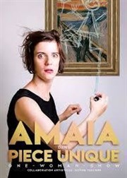 Amaia dans Pièce unique L'Imprimerie Affiche