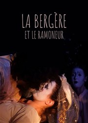 La bergère et le ramoneur Comdie Nation Affiche