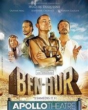 Ben Hur | La parodie L'Athna Affiche