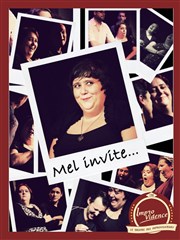 Mel invite Improvidence Affiche