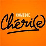 Comédie Chérie Scandle Affiche