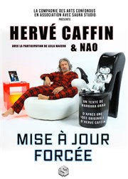 Mise à jour forcée Comdie de Grenoble Affiche