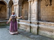 Visite insolite : La Rochelle, capitale protestante du Royaume de France à la Renaissance Eglise Saint-Sauveur Affiche