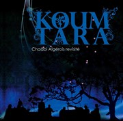 Koum Tara Espace Albert Camus Affiche