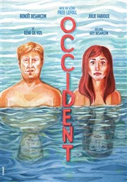 Occident Pixel Avignon - Salle Bayaf Affiche