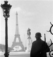 Visite guidée : Occupation et Libération de Paris | par Interkultur Paris Grands Boulevards Affiche