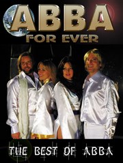 Abba for ever Thatre Molire Affiche