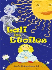 Lali les étoiles Thtre de la Plume Affiche