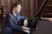 Christian Tetzlaff : Violon / Leif Ove Andsnes : Piano Thtre des Champs Elyses Affiche