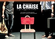 La Chaise Le Panache Affiche