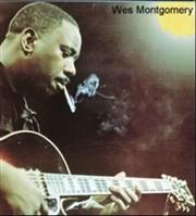 Wes Montgomery Cave du 38 Riv' Affiche