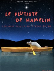 Le flûtiste de Hamelin Royale Factory Affiche