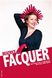 Béatrice Facquer La Basse Cour Affiche